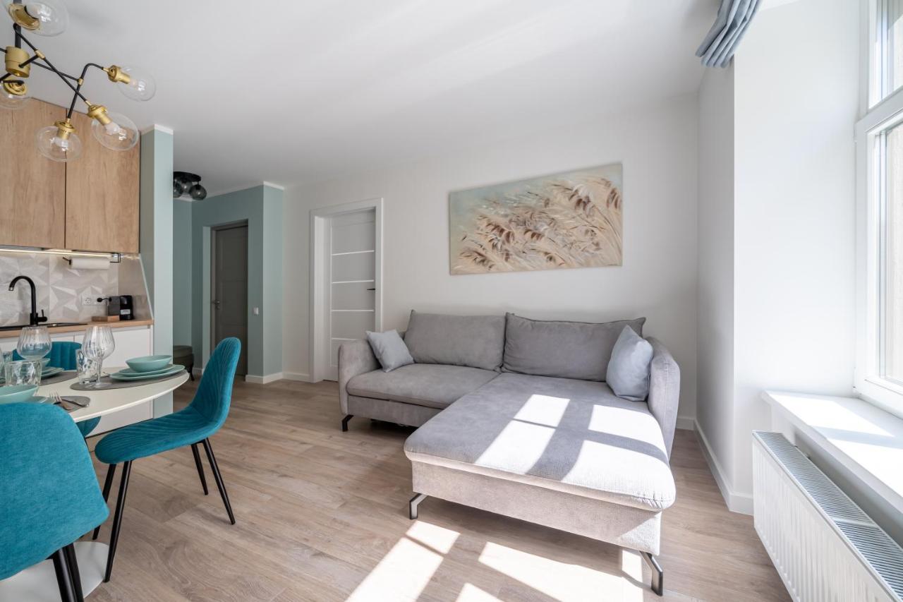 Kaleju Bright Old Town Apartment Riga Exterior photo