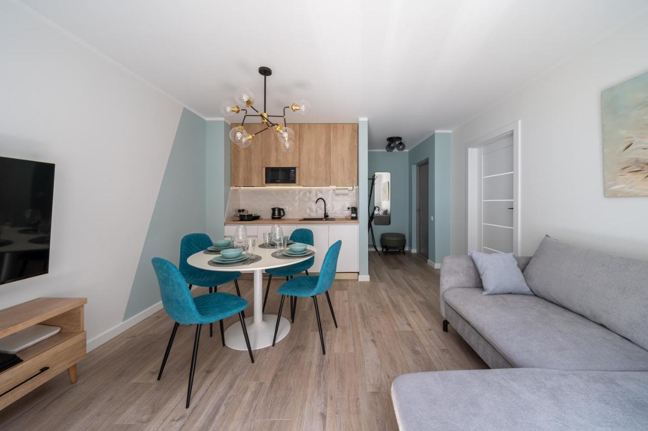Kaleju Bright Old Town Apartment Riga Exterior photo